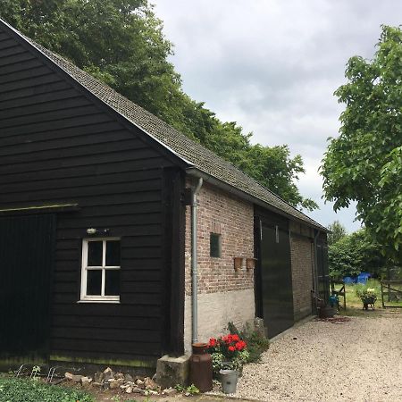Vakantiehuis In Het Voorhuis Dommelen Exterior photo